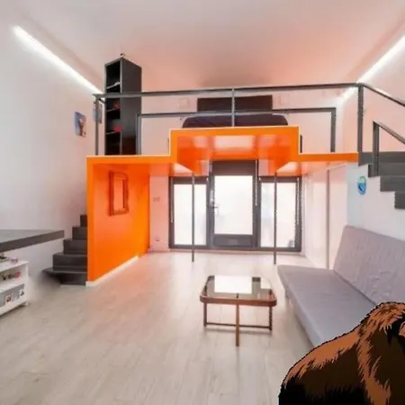 La Casa Del Mamut - *