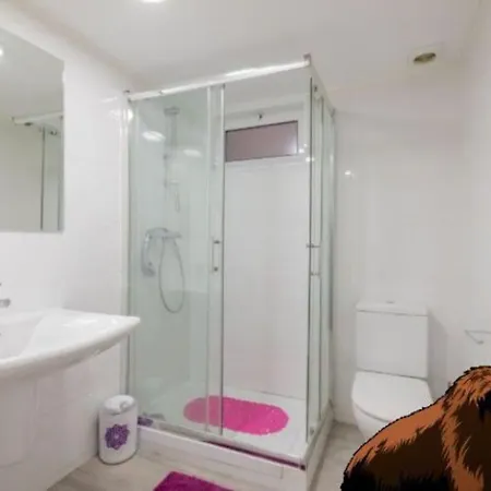La Casa Del Mamut - Apartment *