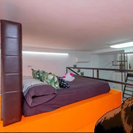 La Casa Del Mamut - Viladecans