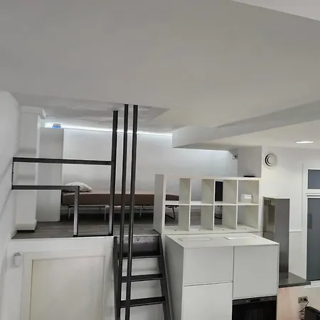 Apartment La Casa Del Mamut - *
