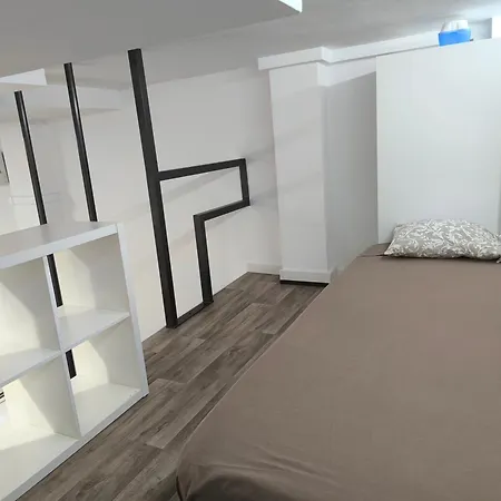 Apartment La Casa Del Mamut - Viladecans