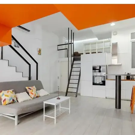 La Casa Del Mamut - Apartament *