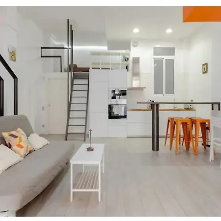 Apartamento La Casa Del Mamut - *