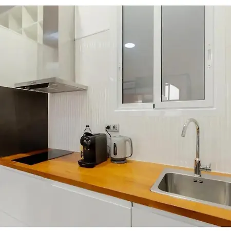 La Casa Del Mamut - Apartament *